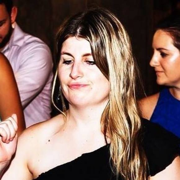 Meet your Posher, Taylor - Picture 1 of 1